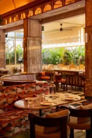 Marly Boutique Hôtel - Restaurant