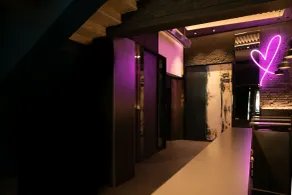Heart Hotel Milano - Réception