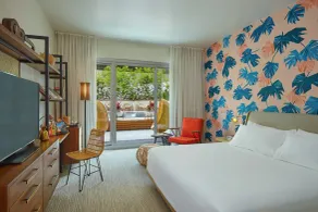 The Laylow Waikiki, Autograph Collection - Chambre
