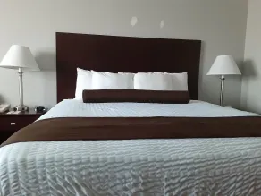 Quality Inn Superior - Duluth - Chambre