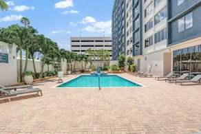Holiday Inn Tampa Westshore - Airport Area by IHG - Piscine