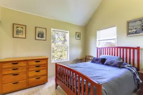 Hot Tub & Decks: Central Hood River Townhome! - Innvendig