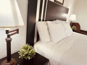 Travelodge by Wyndham Valleyfair Shakopee - Chambre