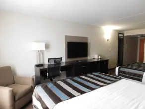 Wingate by Wyndham Bowling Green - Chambre