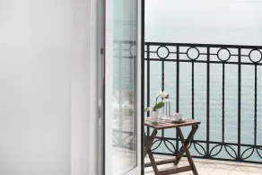 Lux - Balcon