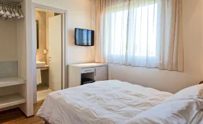 Hotel Country House La Radice - Room