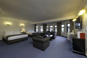 Scenic Hotel Cotswold - Habitación