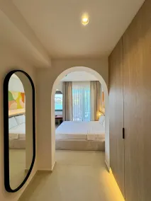 Datca Deniz Hotel - Habitación