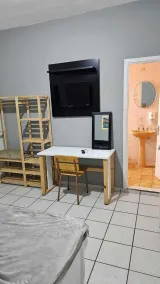 Nômade Hotel - Zimmer