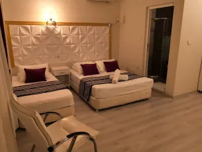Yurekli Butik Otel - Zimmer