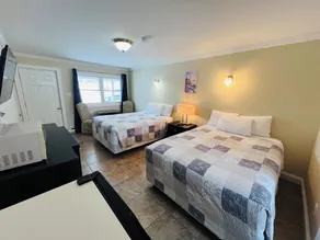 Dolan's Inn & Suites - Camera