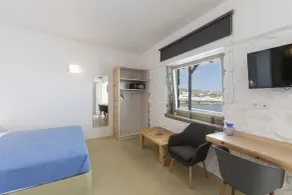 Mykonos Azure - Room