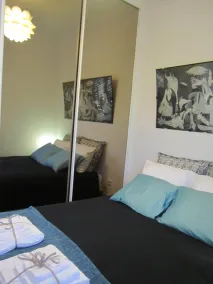 Alvalade Apartment - Habitación
