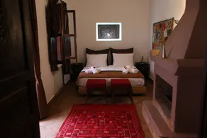 Riad Rêve D Antan - Room