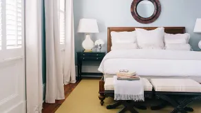 Zero George Hotel - Chambre
