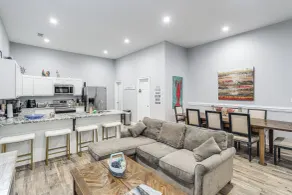 Woodsy + Peaceful! Family-friendly Getaway in Iuka - Interni