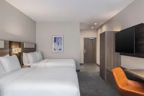 Holiday Inn Express & Suites Nacogdoches Southwest by IHG - Chambre