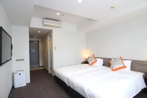 Tokyu Stay Gotanda - Chambre