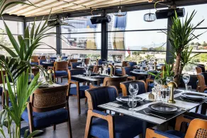La Quinta By Wyndham Istanbul Kartal - Restaurant