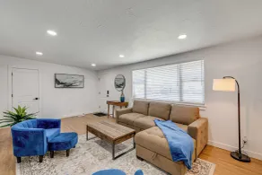 2 Mi to Gardner Village: Recently Remodeled Home! - Intérieur