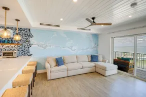Florida Keys Getaway w/ Stunning Ocean Views - Interior