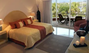 Marina Costa Bonita - Room