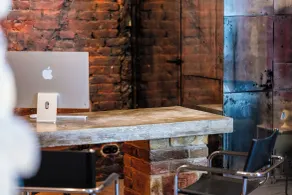 East-West Budapest Boutique Hotel - Reception