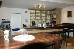 Hotel Forsthaus - Restaurant