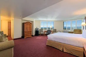Grand Vista Hotel Grand Junction - Chambre