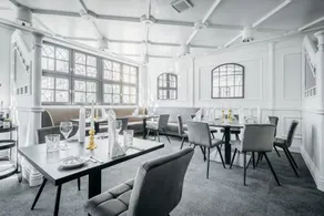 Hotel Riesengebirge - Restaurante