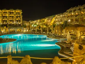 Caves Beach Resort Adults Only - Piscina