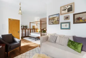 L'Avenida Adults Only - Chambre