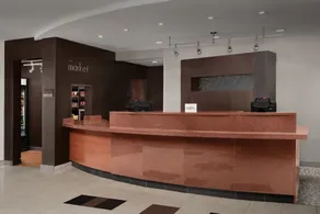 Courtyard by Marriott Panama City - Réception