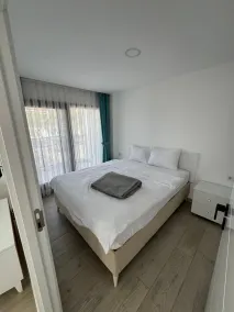 Sahil Sitesi - Güllük - Rom