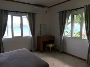 Sailfish Beach Villas - Room