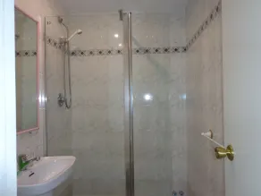 Pension Areeta - Baño