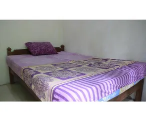 Homestay Mbah Parni - Chambre