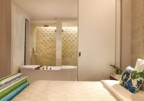 TS SUITES Seminyak Bali - Room