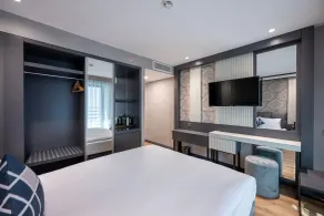 Four Points Flex by Sheraton Antalya Lara - Room
