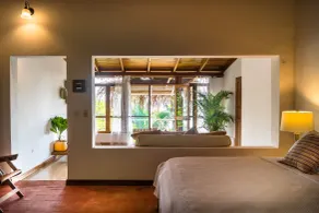 Nosara Beach Hotel - Chambre
