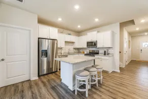 5 Mi to Bethany Beach: Townhome w/ Pool! - Interiör