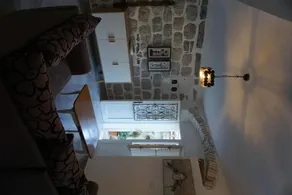 Guest House Dragutinovic - Floor plan