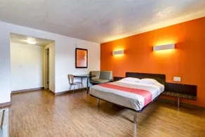 Motel 6-Richfield, OH - Chambre