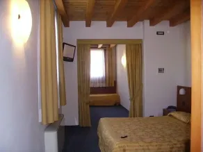 Boutique Hotel Municipio 1815 - Camera