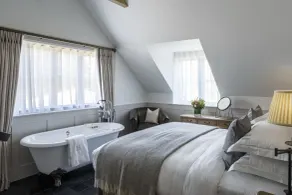 Hurley House Hotel - Habitación