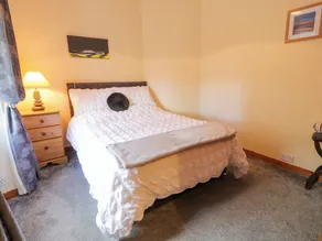 Rose Cottage - Chambre