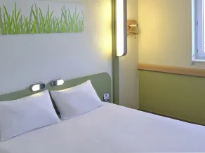 Ibis Budget Avignon Nord - Værelse