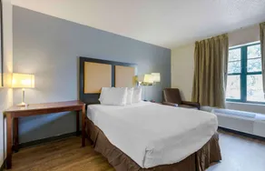 Extended Stay America Suites - Lubbock - Southwest - Chambre
