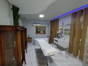 Antonio's Hotel e Spa - Airport - Spa