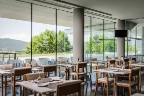 ​Exe Las Margas Golf - Restaurant